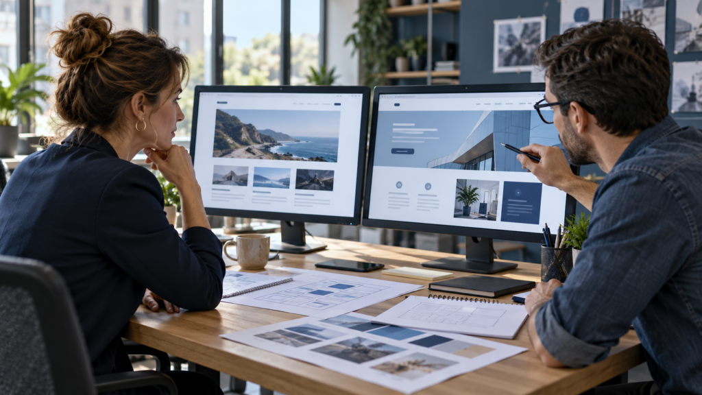 Quand refaire son site internet ? Les signes utiles