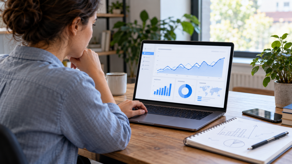Site non visible sur Google : vérifications concrètes